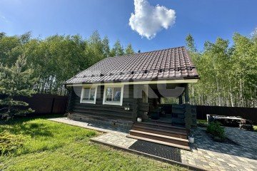 Фото №3: Дом 282 м² - Ворщиково, мкр. КП Радоград, ул. Солнечная, 8