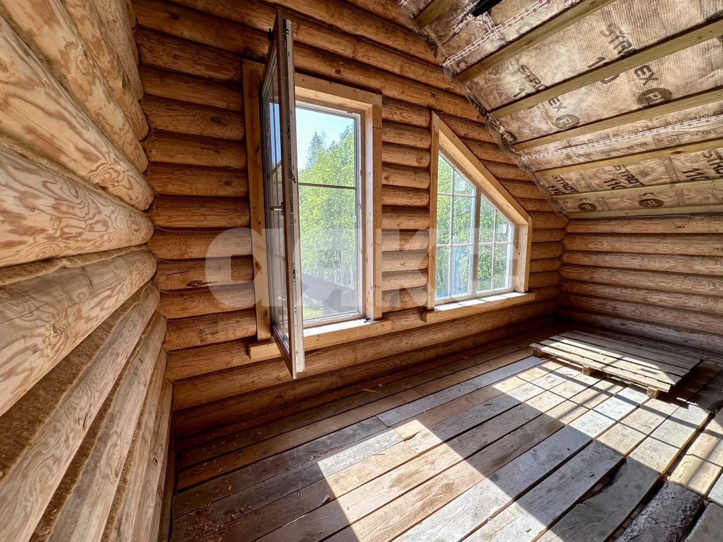 Фото №13: Дом 282 м² + 18 сот. - Ворщиково, КП Радоград, ул. Солнечная, 8