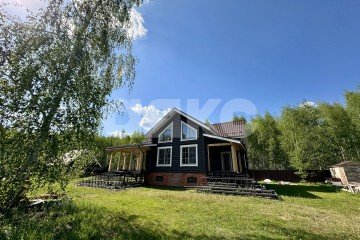 Фото №4: Дом 282 м² - Ворщиково, мкр. КП Радоград, ул. Солнечная, 8