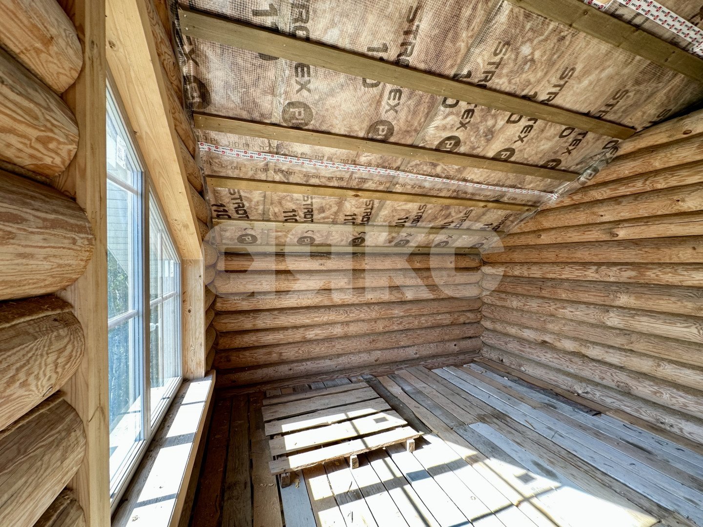Фото №10: Дом 282 м² + 18 сот. - Ворщиково, КП Радоград, ул. Солнечная, 8