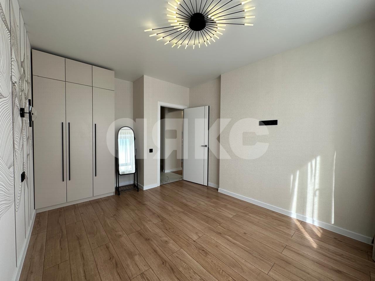 Фото №10: 1-комнатная квартира 40 м² - Осиновая Гора, ЖК Суворовский, ул. Аркадия Шипунова, 16