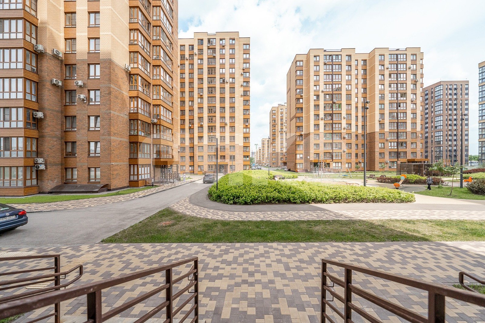 Фото №29: 1-комнатная квартира 40 м² - Осиновая Гора, ЖК Суворовский, ул. Аркадия Шипунова, 16