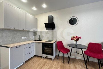 Фото №3: 1-комнатная квартира 40 м² - Осиновая Гора, мкр. ЖК Суворовский, ул. Аркадия Шипунова, 16