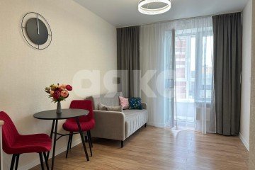 Фото №3: 1-комнатная квартира 40 м² - Осиновая Гора, мкр. ЖК Суворовский, ул. Аркадия Шипунова, 16