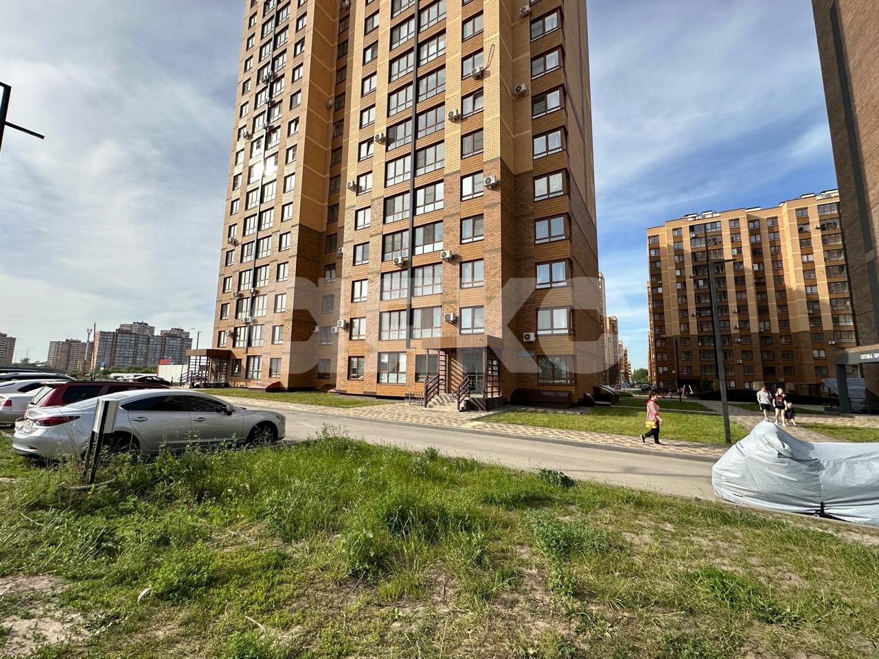 Фото №26: 1-комнатная квартира 40 м² - Осиновая Гора, ЖК Суворовский, ул. Аркадия Шипунова, 16