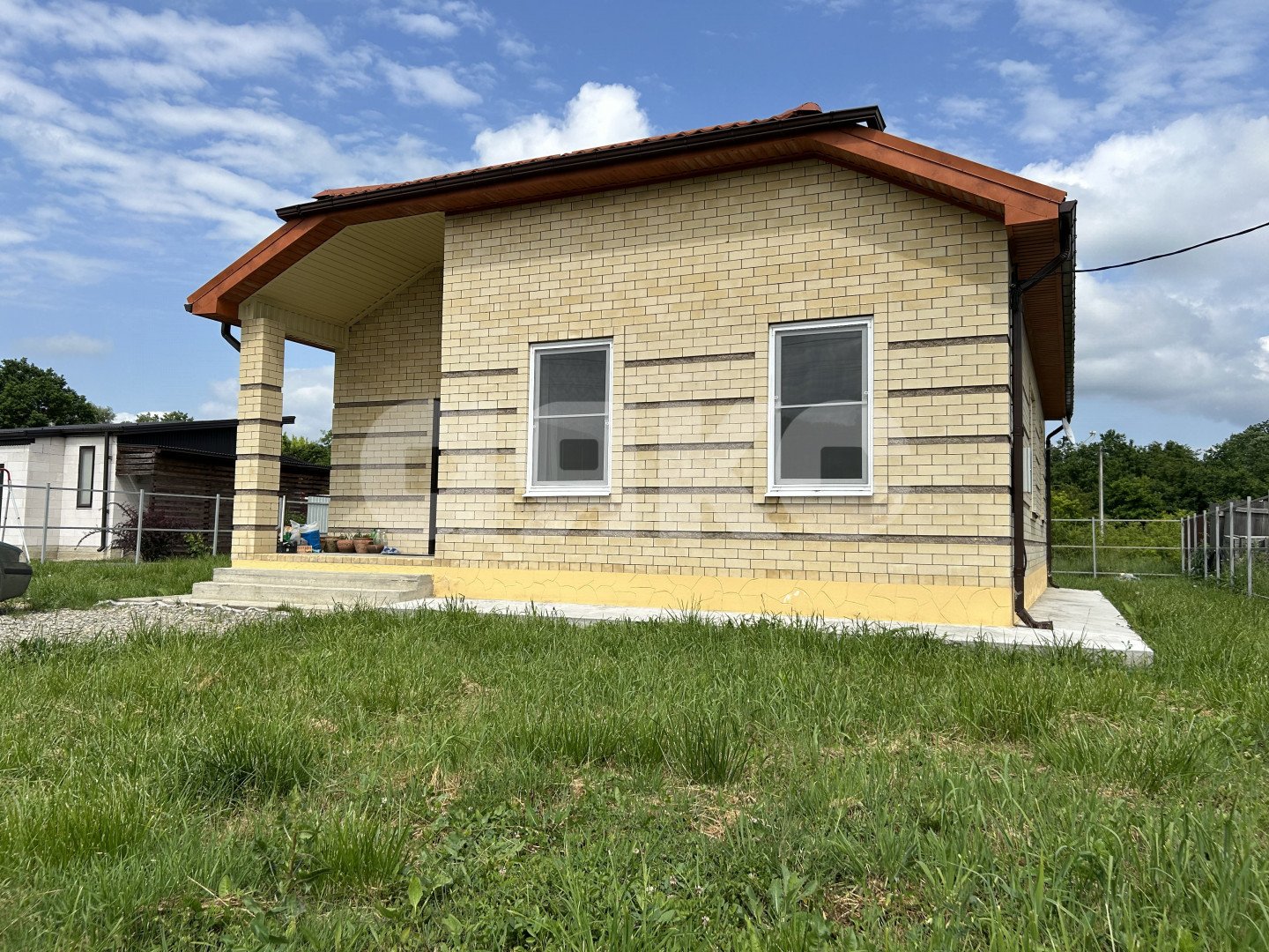 Фото №26: Дом 95 м² + 6 сот. - Горячий Ключ, Администрация, 