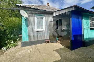 Фото №3: Дом 52 м² - Ханская, ул. Ленина