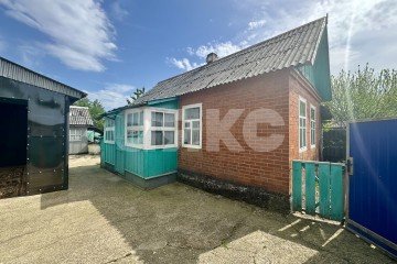Фото №5: Дом 52 м² - Ханская, ул. Ленина