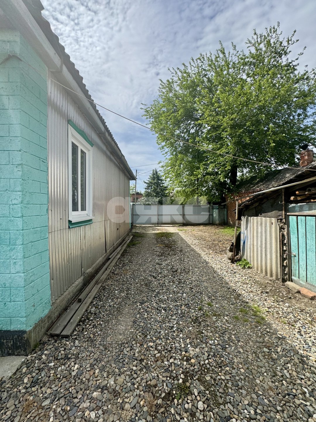 Фото №28: Дом 52 м² + 25 сот. - Ханская, ул. Ленина