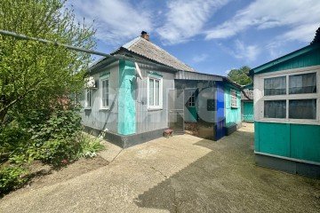 Фото №2: Дом 52 м² - Ханская, ул. Ленина