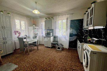 Фото №3: Дом 52 м² - Ханская, ул. Ленина