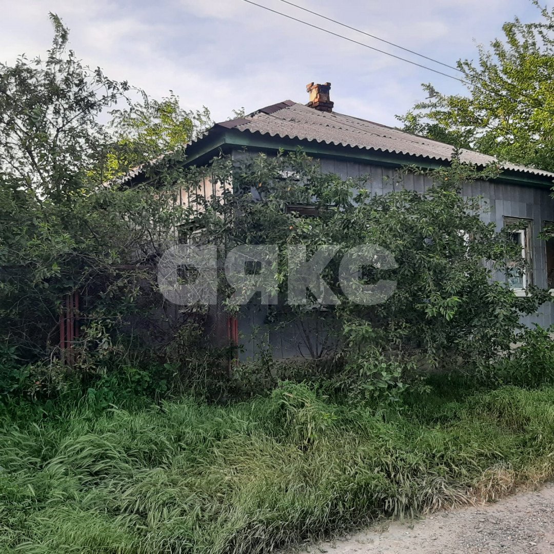 Фото №5: Дом 60 м² + 6 сот. - Прочноокопская, ул. Калинина, 107