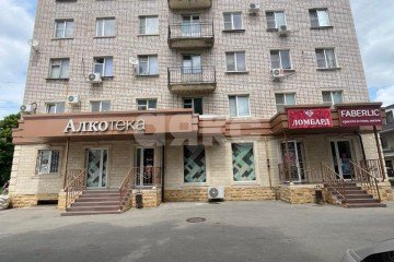 Фото №1: Комната 12 м² - Армавир, мкр. Родина, ул. Новороссийская, 117