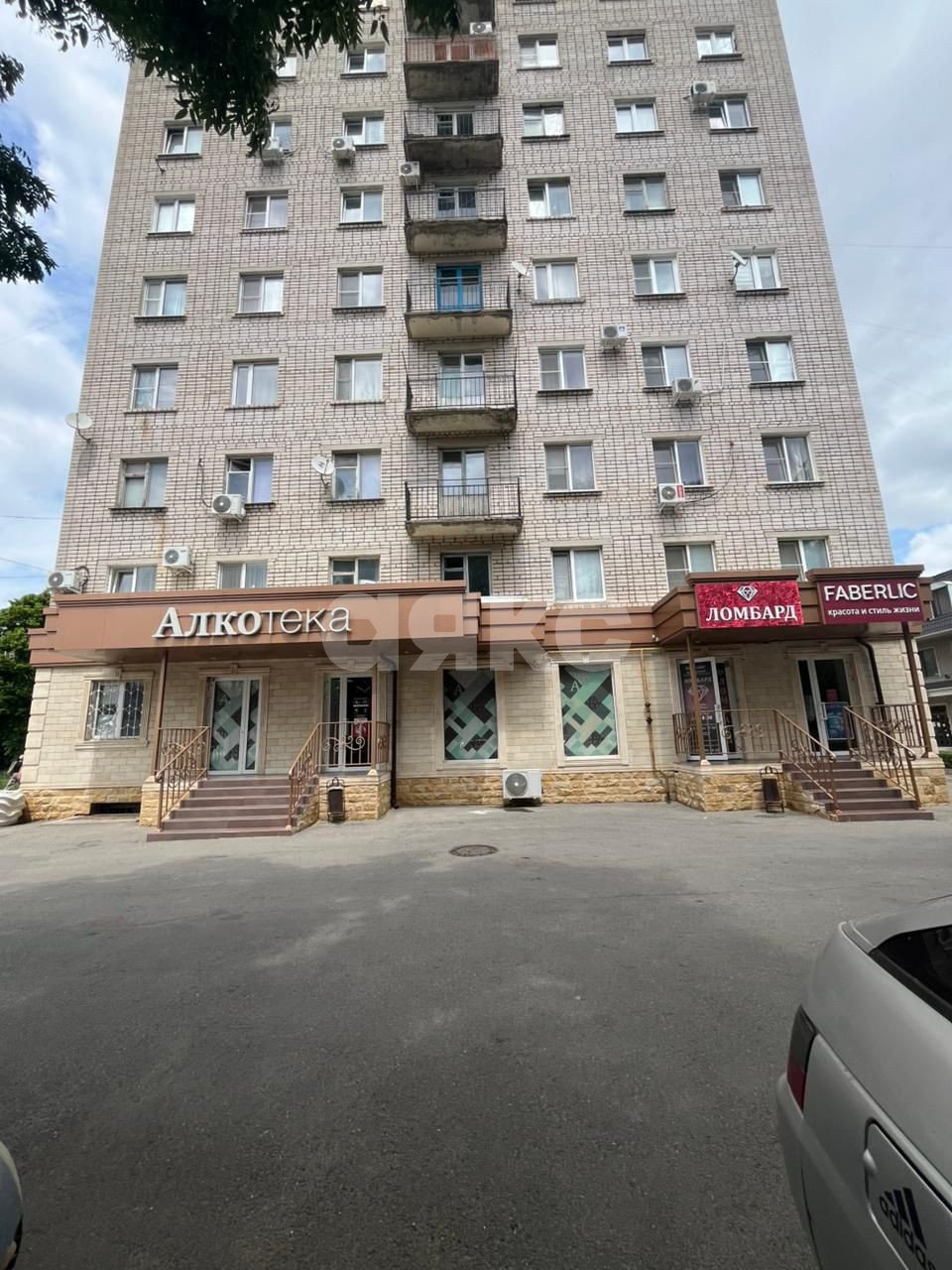Фото №1: Комната 12 м² - Армавир, Родина, ул. Новороссийская, 117