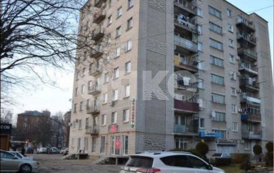 Фото №2: Комната 12 м² - Армавир, Родина, ул. Новороссийская, 117