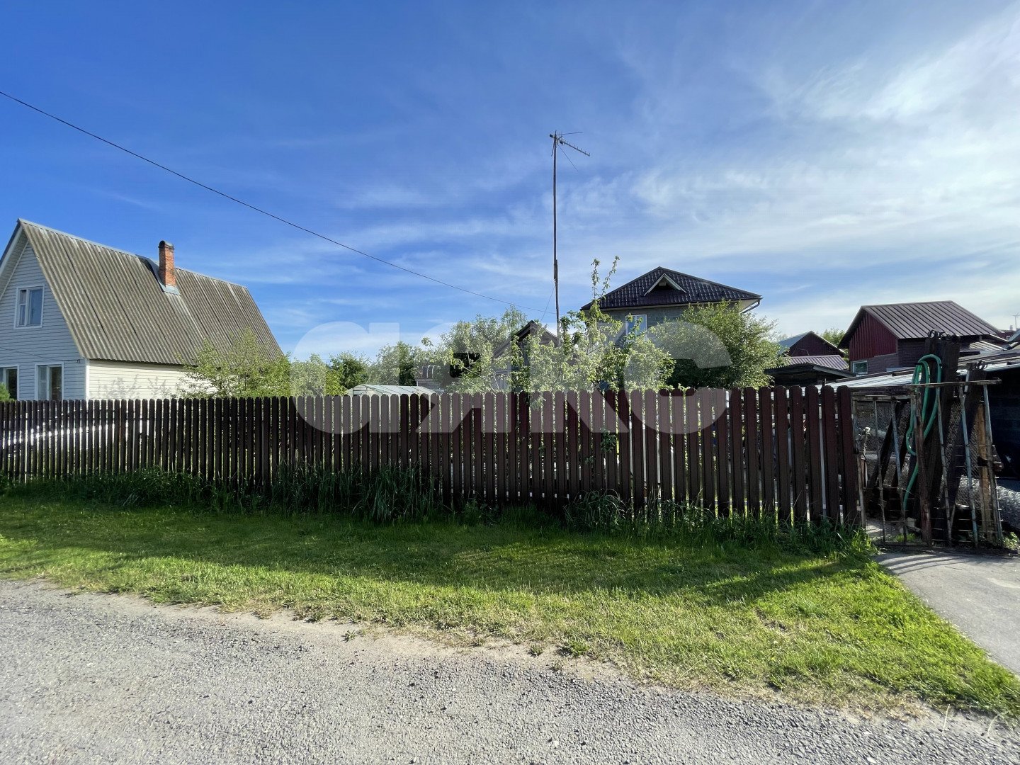 Фото №9: Дом 105 м² + 6 сот. - СНТ Эврика, 128