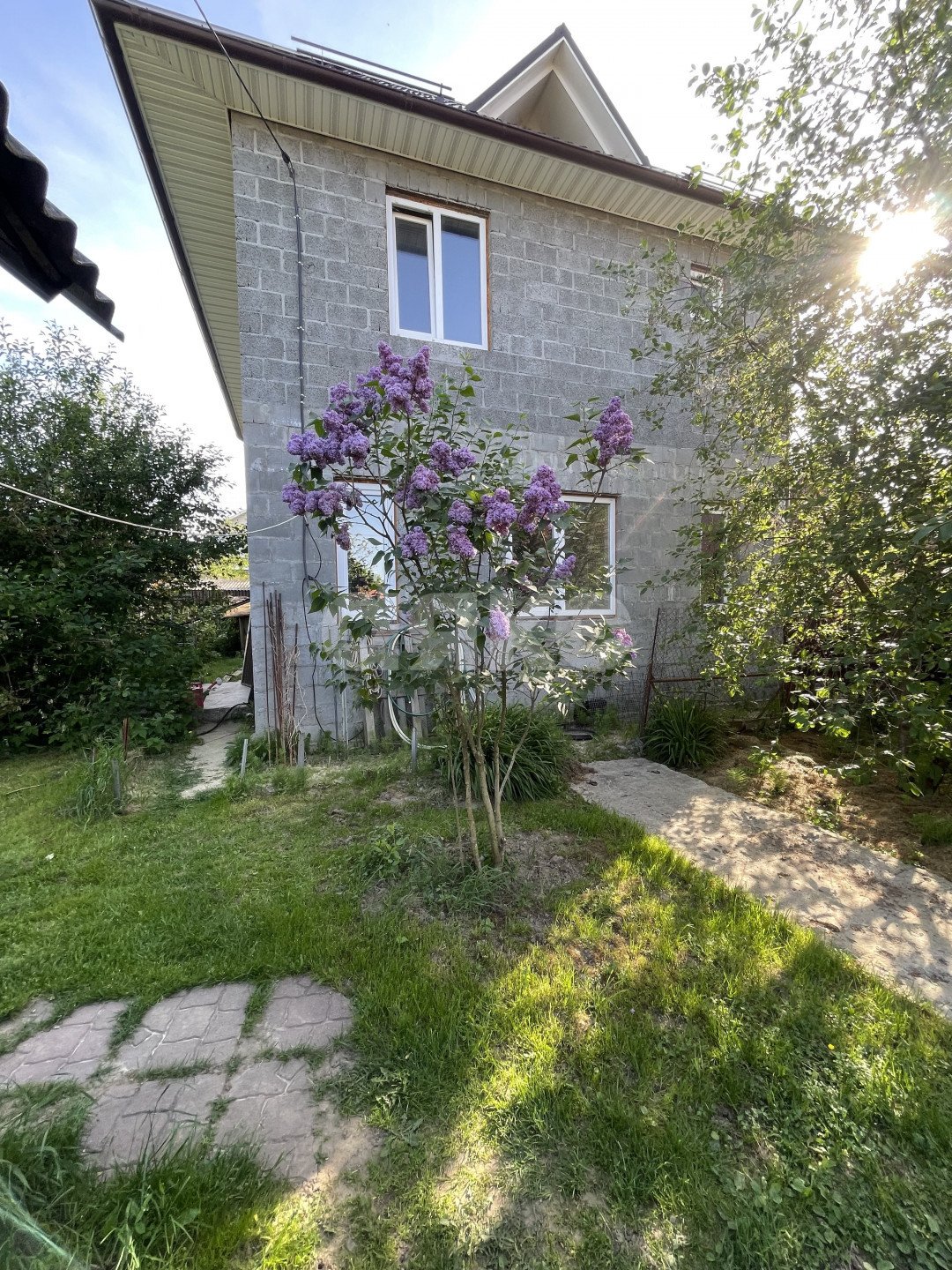 Фото №3: Дом 105 м² + 6 сот. - СНТ Эврика, 128