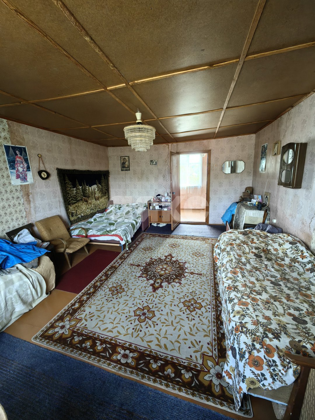 Фото №5: Дача 70 м² + 6 сот. - СНТ Геолог, 34