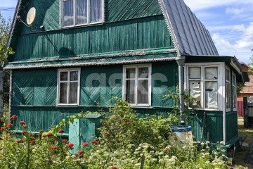 Фото №1: Дача 70 м² - СНТ Геолог, 34