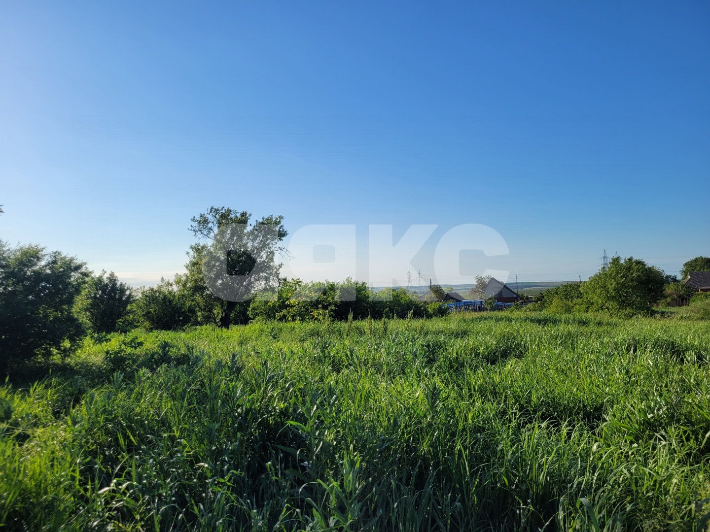 Фото №6: Земельный участок под ИЖС 15 сот. - Фонталовская, ул. Космонавтов