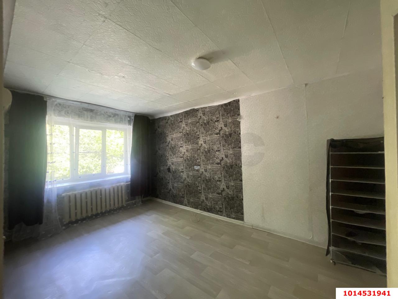 Фото №1: 2-комнатная квартира 43 м² - Краснодар, Черёмушки, ул. Стасова, 145А