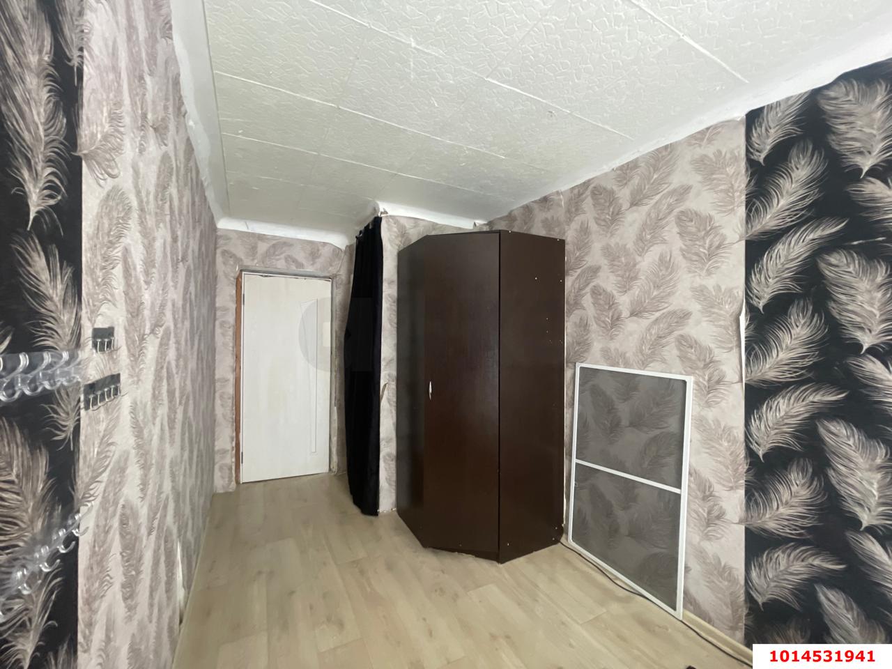 Фото №5: 2-комнатная квартира 43 м² - Краснодар, Черёмушки, ул. Стасова, 145А