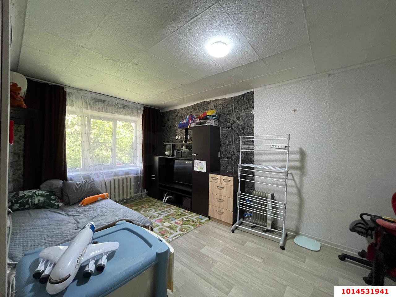 Фото №2: 2-комнатная квартира 43 м² - Краснодар, Черёмушки, ул. Стасова, 145