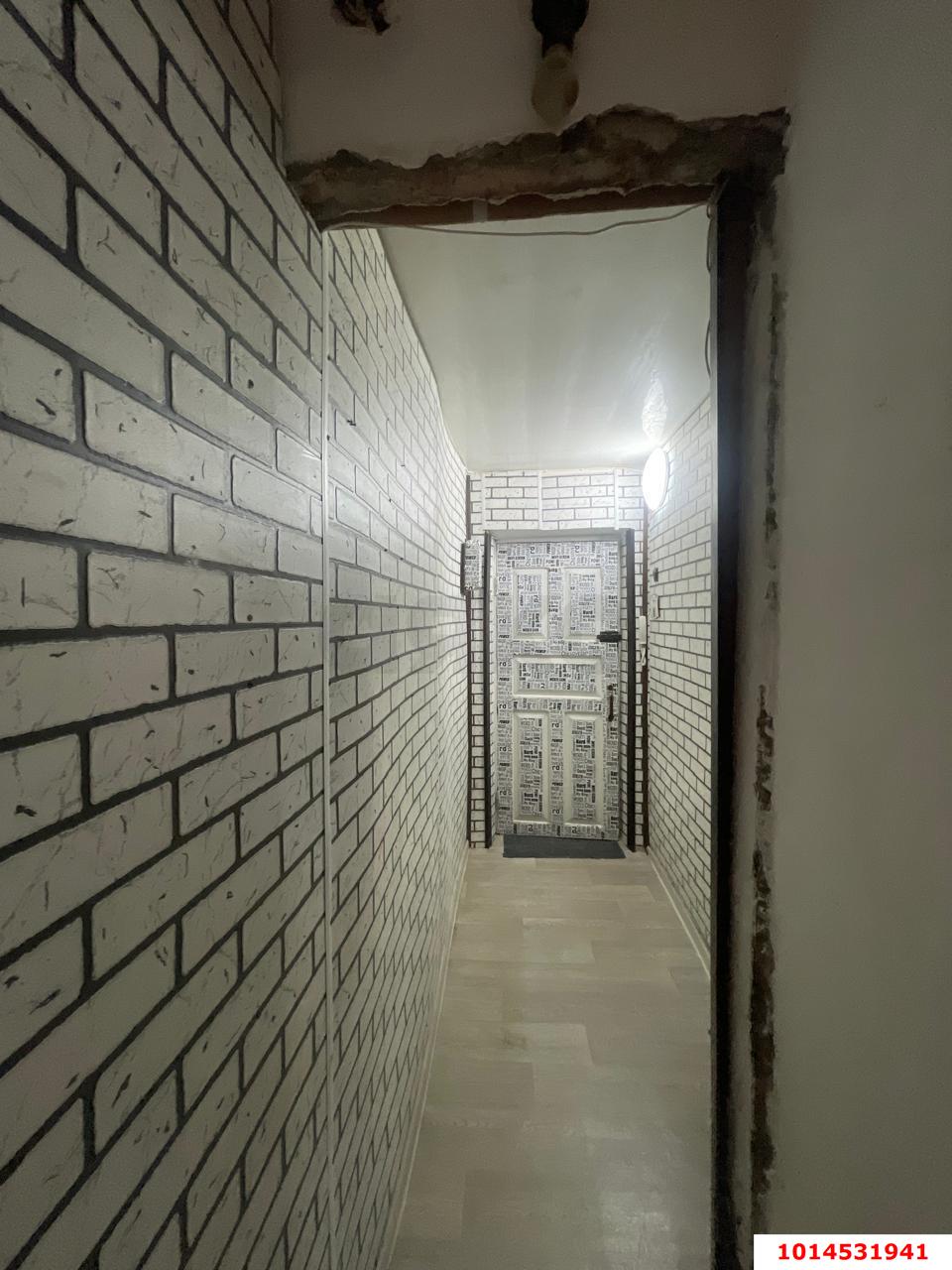 Фото №9: 2-комнатная квартира 43 м² - Краснодар, Черёмушки, ул. Стасова, 145А