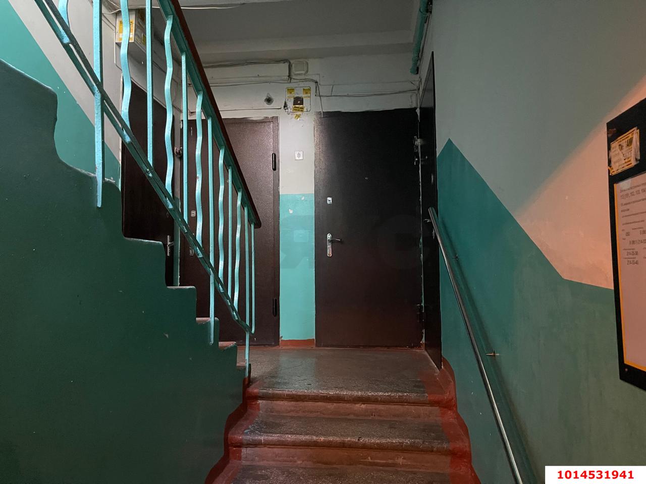Фото №9: 2-комнатная квартира 43 м² - Краснодар, Черёмушки, ул. Стасова, 145