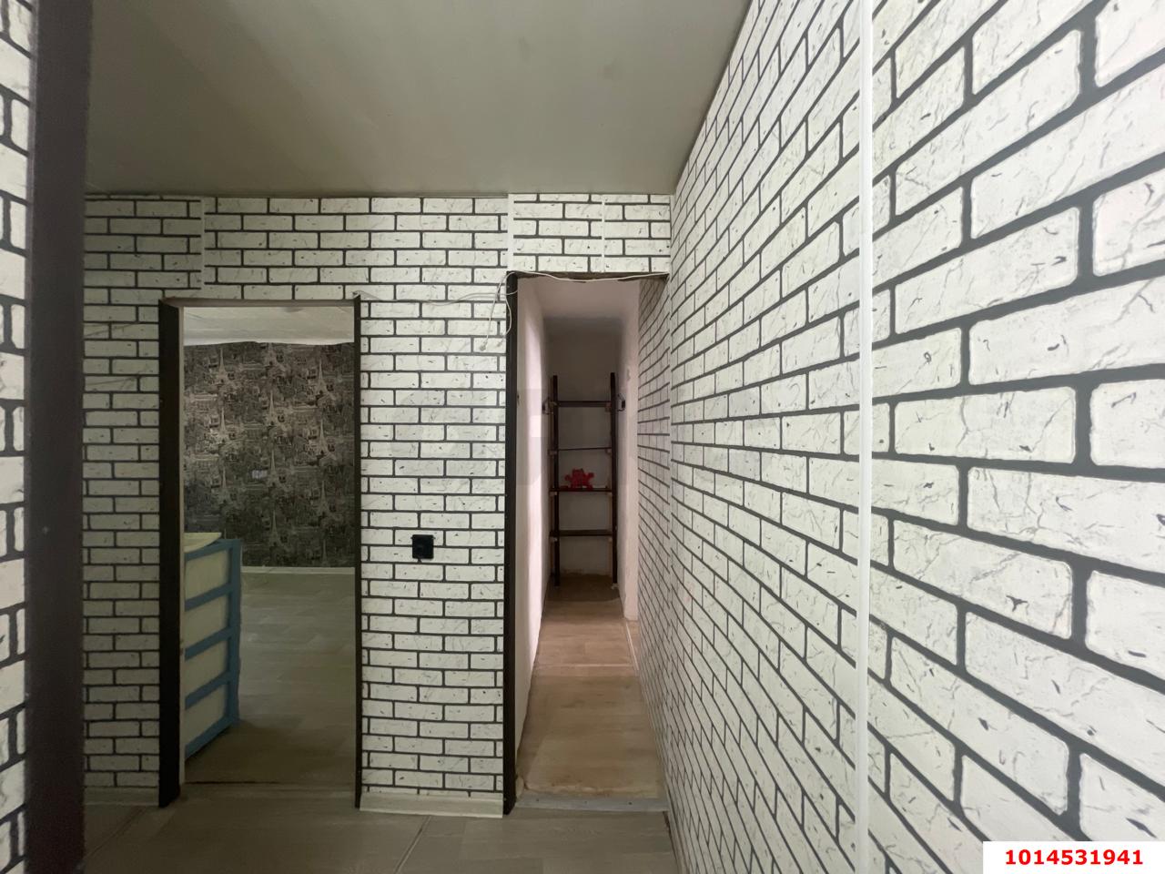 Фото №7: 2-комнатная квартира 43 м² - Краснодар, Черёмушки, ул. Стасова, 145А