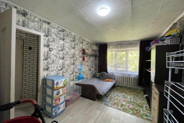 Фото №1: 2-комнатная квартира 43 м² - Краснодар, мкр. Черёмушки, ул. Стасова, 145