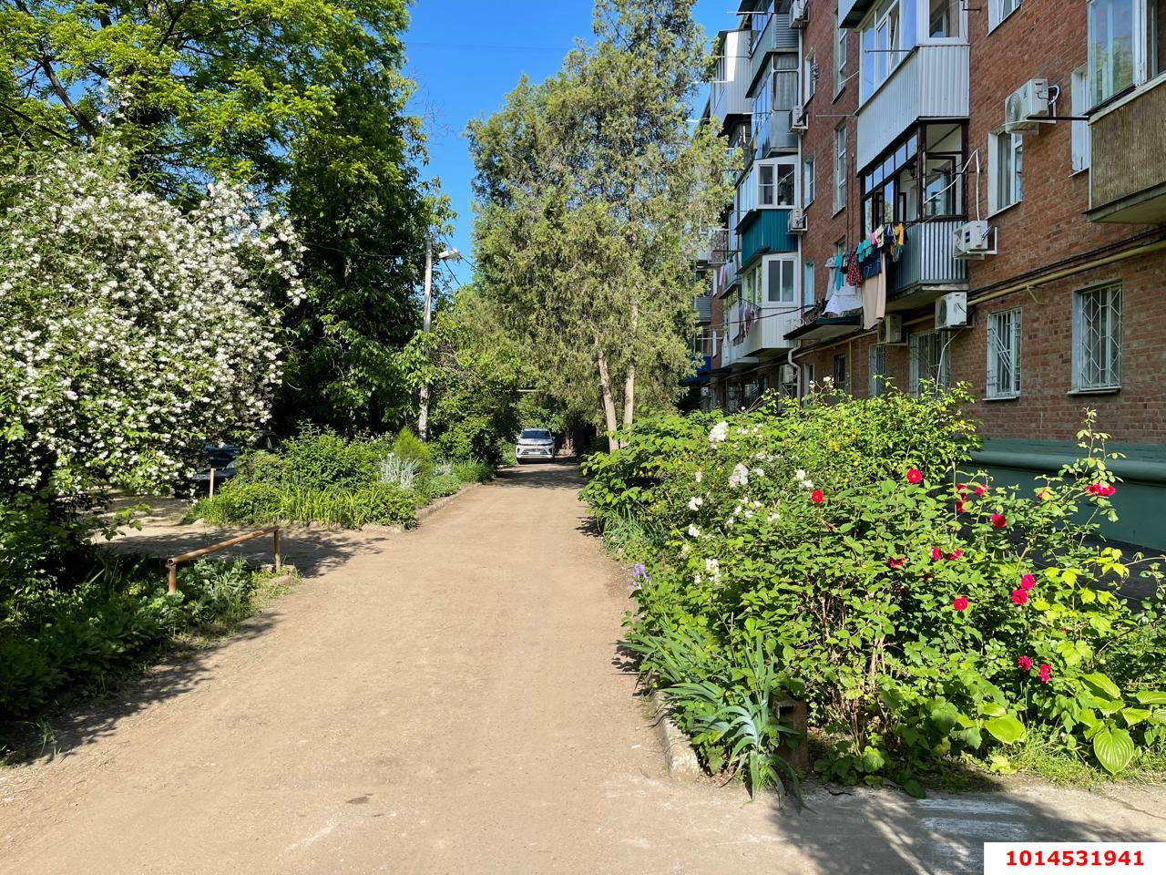 Фото №10: 2-комнатная квартира 43 м² - Краснодар, Черёмушки, ул. Стасова, 145