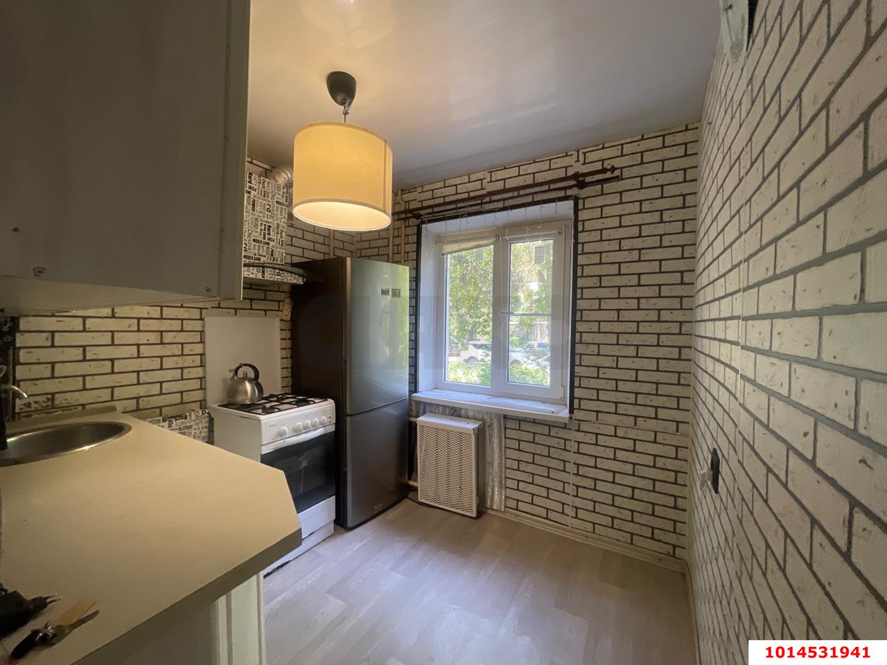 Фото №6: 2-комнатная квартира 43 м² - Краснодар, Черёмушки, ул. Стасова, 145А