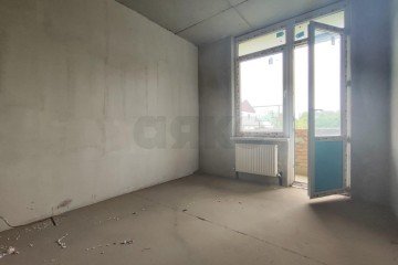 Фото №4: Студия 18 м² - Краснодар, мкр. жилищно-строительный кооператив Сити, ул. Почтовое отделение 73, лит2