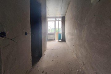 Фото №2: Студия 15 м² - Краснодар, мкр. жилищно-строительный кооператив Сити, ул. Почтовое отделение 73, лит2