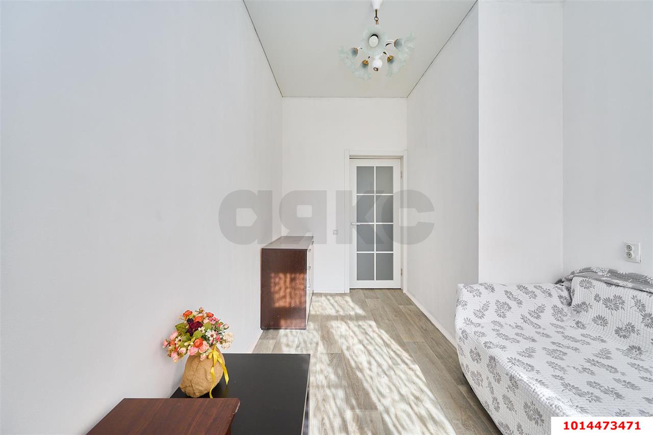 Фото №6: 2-комнатная квартира 58 м² - Краснодар, Центральный, ул. Щорса, 3