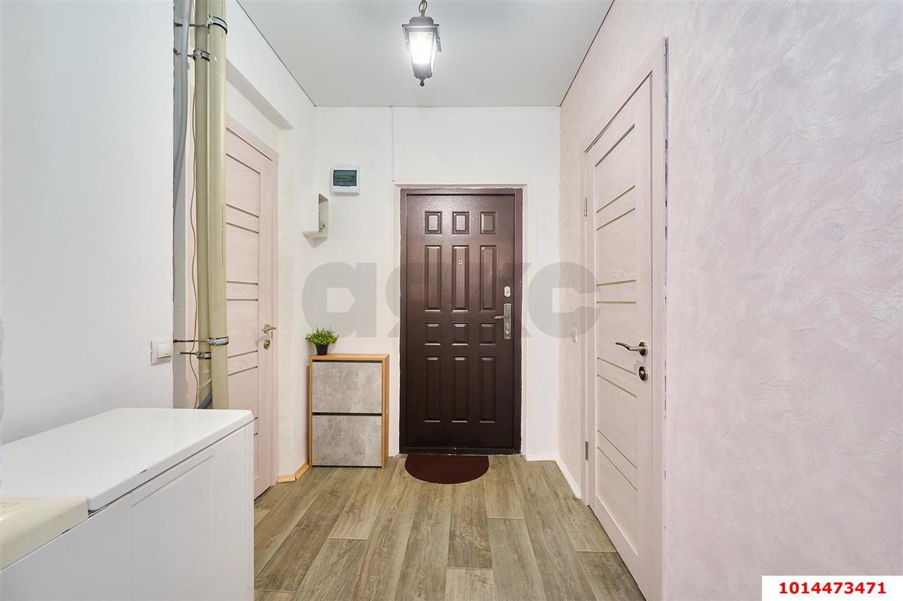Фото №8: 2-комнатная квартира 58 м² - Краснодар, Центральный, ул. Щорса, 3