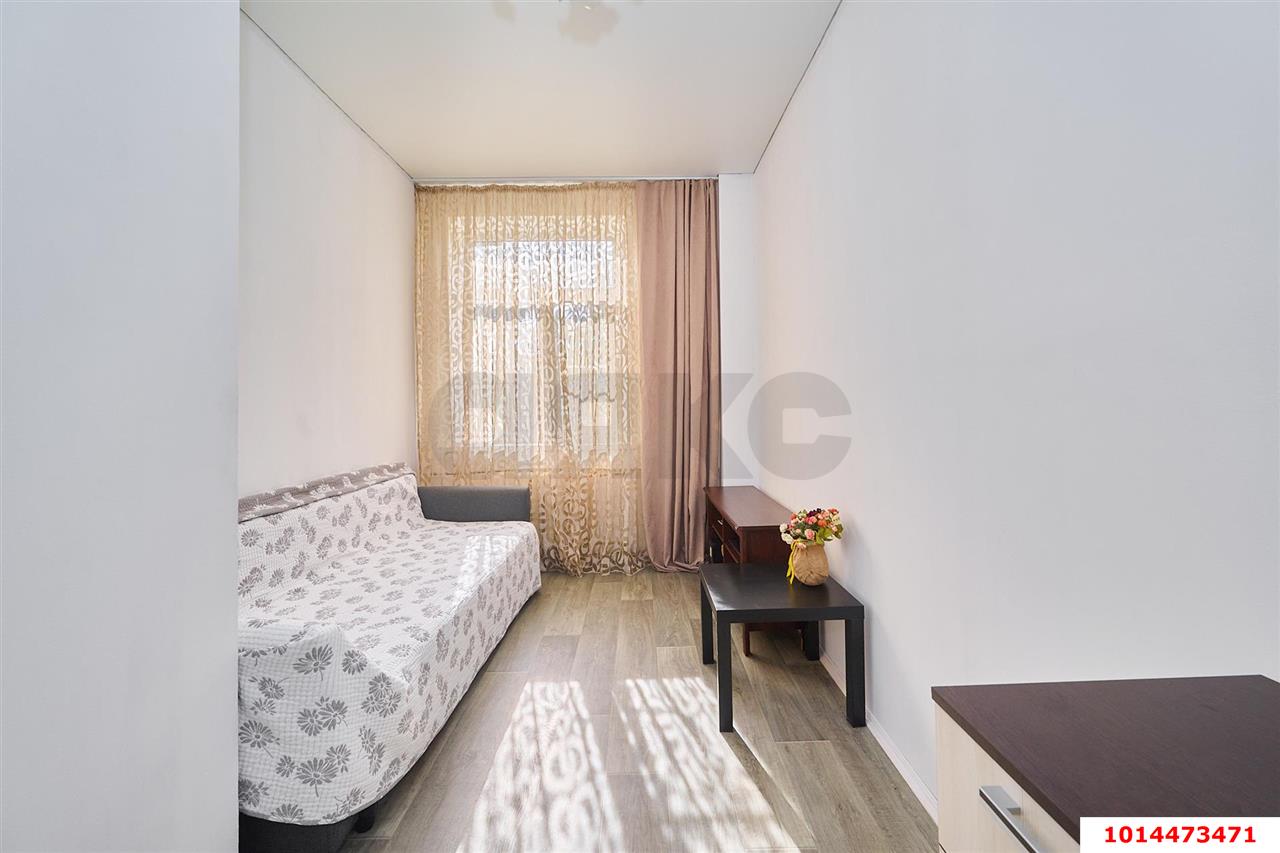 Фото №7: 2-комнатная квартира 58 м² - Краснодар, Центральный, ул. Щорса, 3