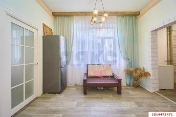 Фото №1: 2-комнатная квартира 58 м² - Краснодар, мкр. Центральный, ул. Щорса, 3