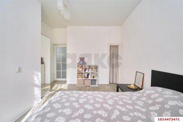 Фото №5: 2-комнатная квартира 58 м² - Краснодар, мкр. Центральный, ул. Щорса, 3