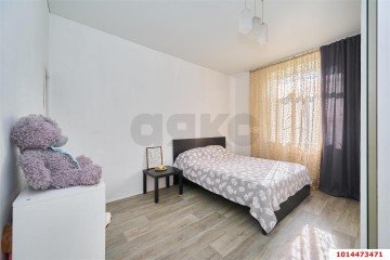 Фото №4: 2-комнатная квартира 58 м² - Краснодар, мкр. Центральный, ул. Щорса, 3