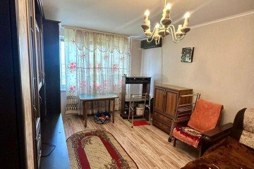 Фото №1: 2-комнатная квартира 58 м² - Краснодар, мкр. Почтовый, 
