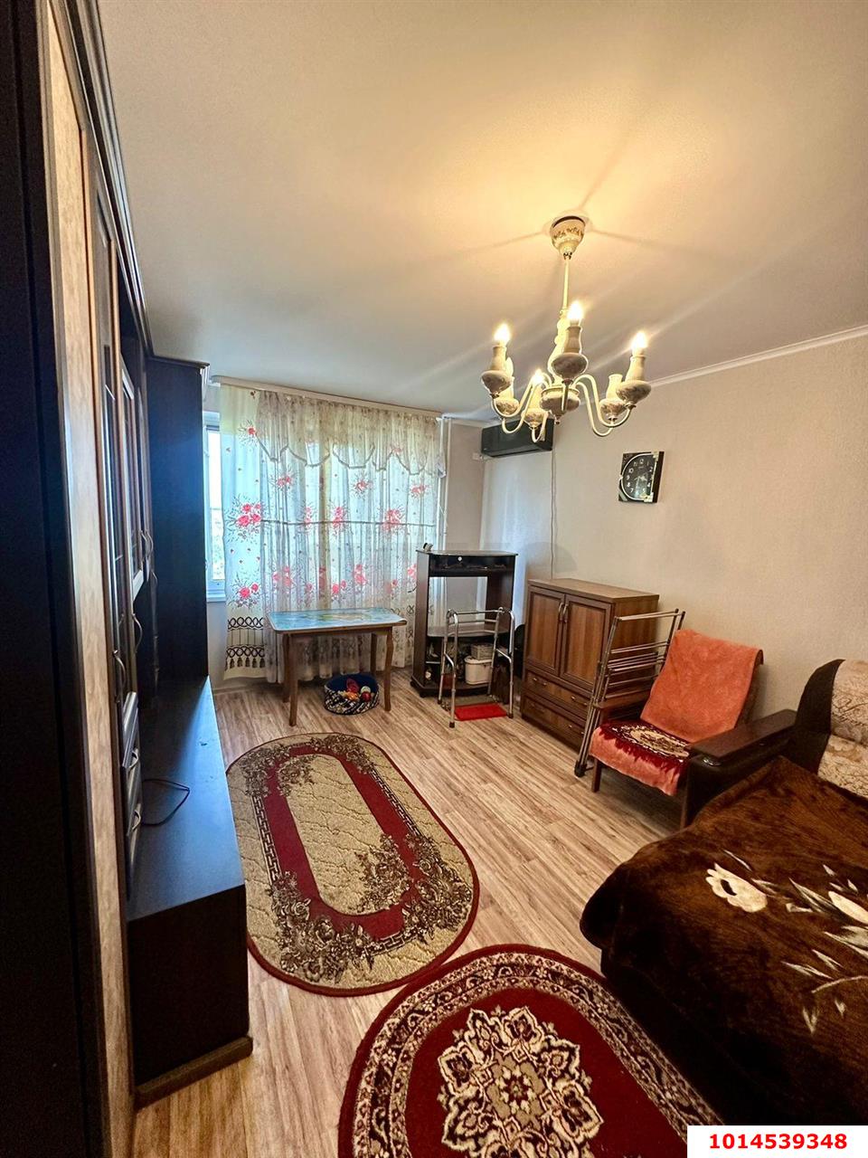 Фото №1: 2-комнатная квартира 58 м² - Краснодар, Почтовый, 