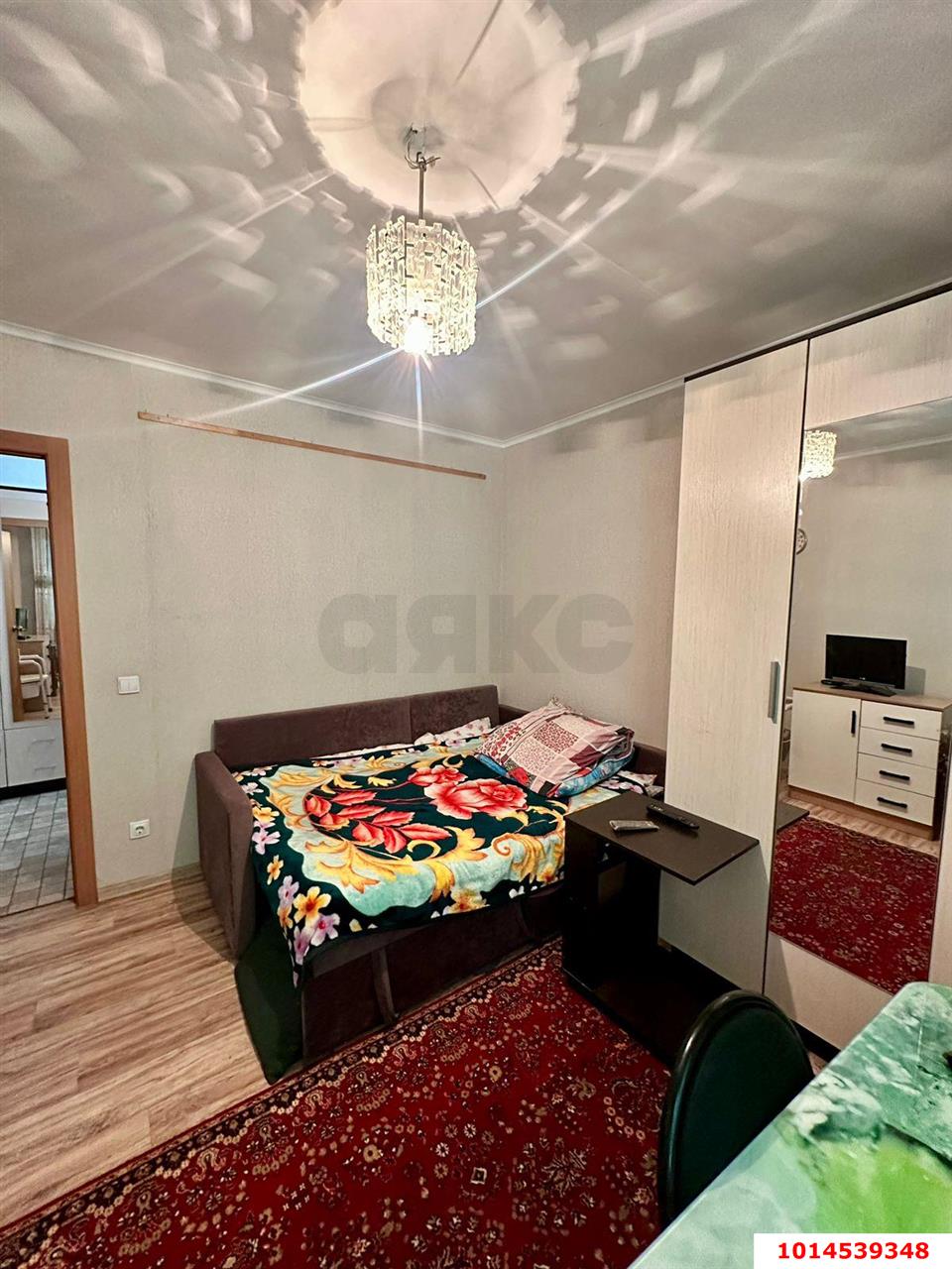 Фото №2: 2-комнатная квартира 58 м² - Краснодар, Почтовый, 