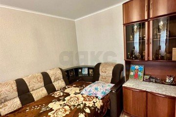 Фото №3: 2-комнатная квартира 58 м² - Краснодар, мкр. Почтовый, 