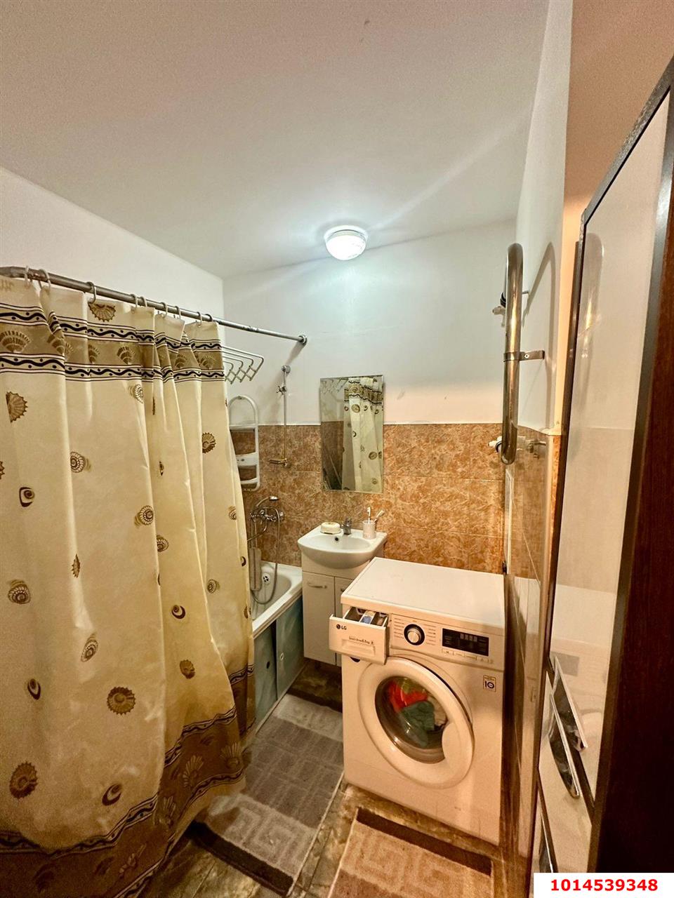 Фото №7: 2-комнатная квартира 58 м² - Краснодар, Почтовый, 