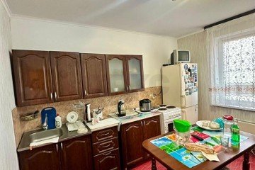 Фото №4: 2-комнатная квартира 58 м² - Краснодар, мкр. Почтовый, 