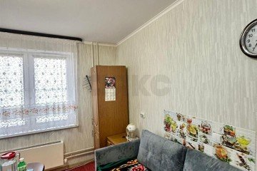 Фото №5: 2-комнатная квартира 58 м² - Краснодар, мкр. Почтовый, 