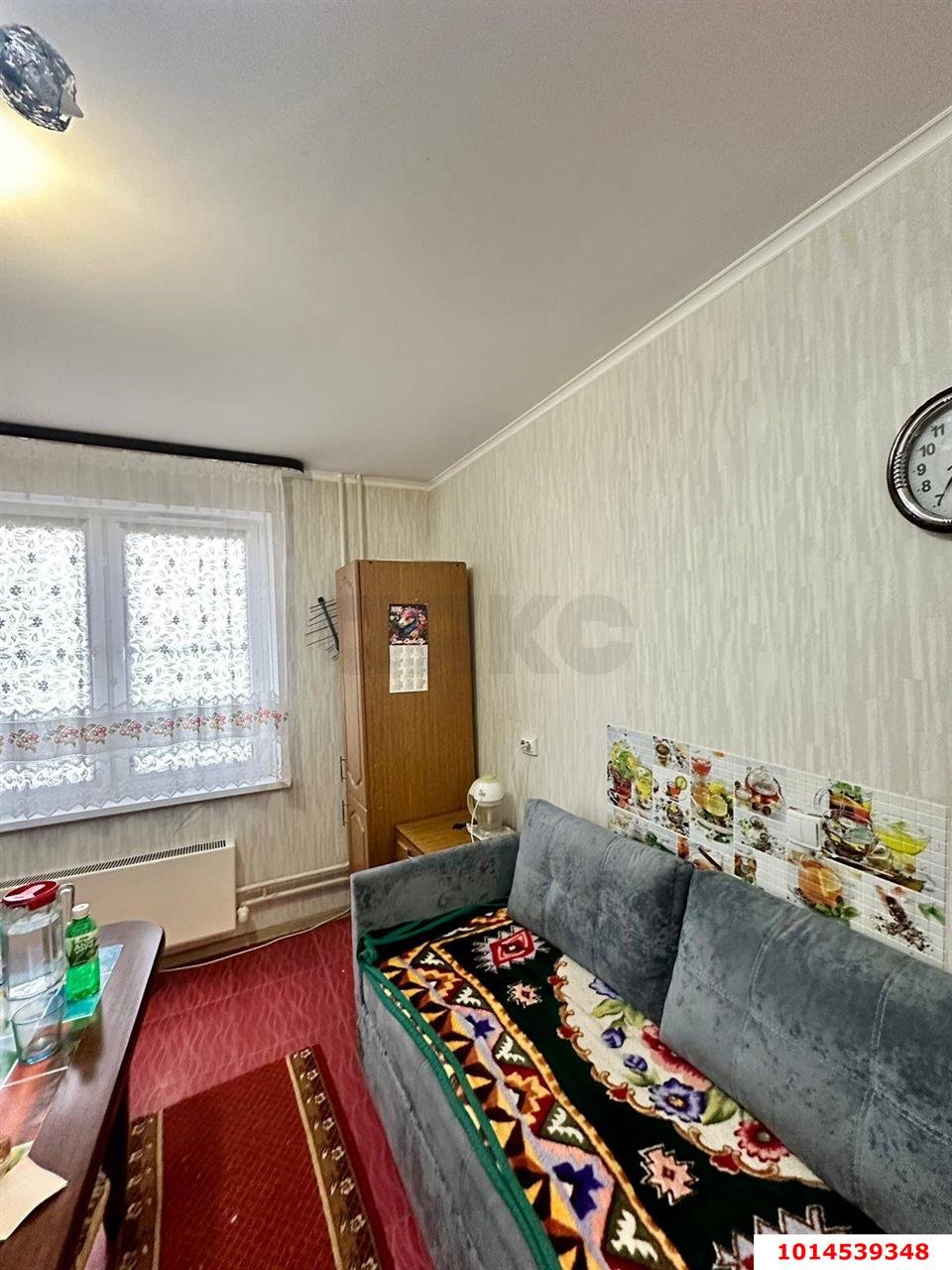 Фото №5: 2-комнатная квартира 58 м² - Краснодар, Почтовый, 