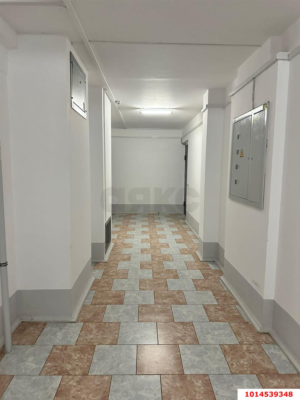 Фото №9: 2-комнатная квартира 58 м² - Краснодар, Почтовый, 